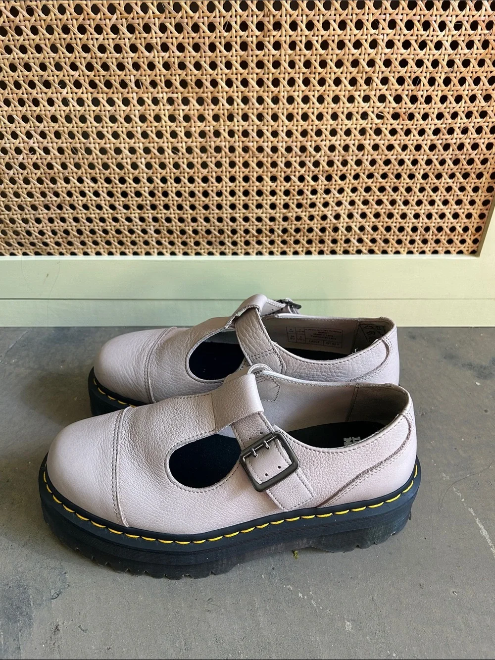Dr. Martens stylish women
